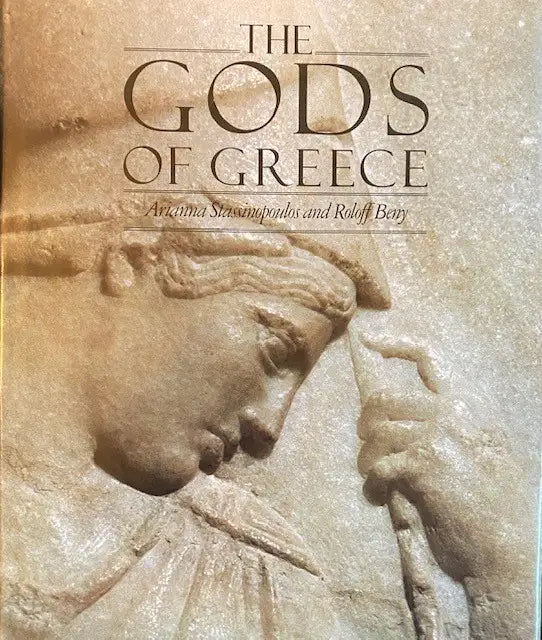 Gods of Greece