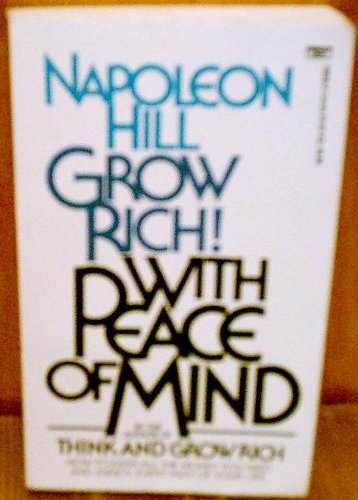 Grow Rich With Peace of Mind