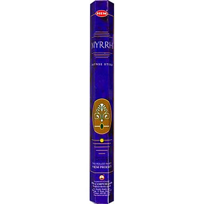 HEM Myrrh Incense Stick