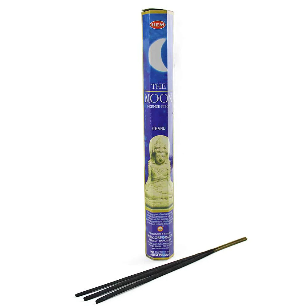 HEM Moon Incense Sticks