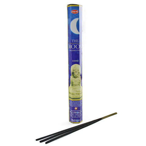 HEM Moon Incense Sticks