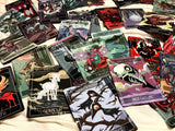 USED - Adorabyssal Oracle Deck