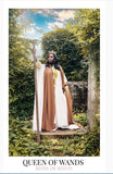 The Ebony Tarot