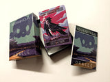 USED - Adorabyssal Oracle Deck