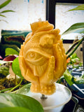 Anatomical Heart Candles (w/Hands) by Madame Phoenix (Multiple Options)