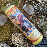 7 Day Candle - St. Raphael Archangel Petition by Madam Phoenix