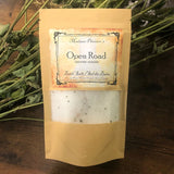 Open Road Bath Salts by Madame Phoenix