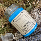 Mercury Retrograde Candle by Madame Phoenix
