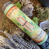 7 Day Candle - Palo Santo by Madame Phoenix