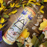 7 Day Elemental Candles by Madame Phoenix (Multiple Options)