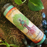 7 Day Candle - Grounding Spell Candle by Madame Phoenix