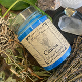 Zodiac Candles by Madame Phoenix (Multiple Options)