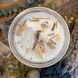 Intention Spell Candle by Madame Phoenix