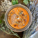 Mercury Blessing Candle by Madame Phoenix