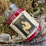 Season of the Witch Spell Candle by Madame Phoenix