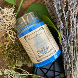 Evil Eye 12 oz Candle by Madame Phoenix