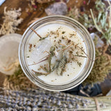 Uncrossing Spell Candle by Madame Phoenix