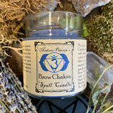 Chakra Candles by Madame Phoenix (Multiple Options)