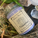 Zodiac Candles by Madame Phoenix (Multiple Options)