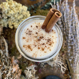 7 Day Candle - Spiked Eggnog by Madame Phoenix