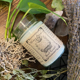 Crown of Success Spell Candle by Madame Phoenix