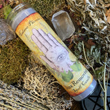 7 Day Candle - Jinx Removing Spell Candle by Madame Phoenix