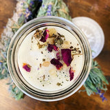 Manifestation Spell Candle by Madame Phoenix