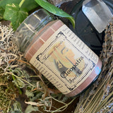 Cleopatra Candle by Madame Phoenix