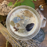 Block Breaker Spell Candle by Madame Phoenix