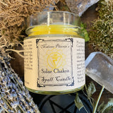 Chakra Candles by Madame Phoenix (Multiple Options)