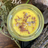 Uplifting Spell Candle by Madame Phoenix