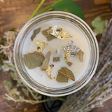 Crown of Success Spell Candle by Madame Phoenix