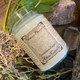 Guardian Angel Altar Candle by Madame Phoenix