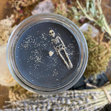 Santa Muerte Spell Candle by Madame Phoenix