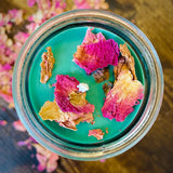 Venus Blessing Spell Candle by Madame Phoenix