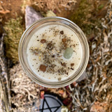 7 Day Candle -  Money Tree by Madame Phoenix
