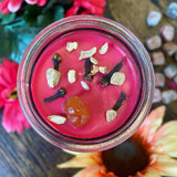 7 Day Elemental Candles by Madame Phoenix (Multiple Options)