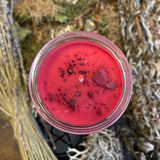 Dragon's Blood Spell Candle by Madame Phoenix