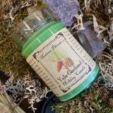 Yule Garland 12 oz Holiday Candle by Madame Phoenix