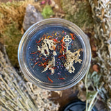 Hekate's Wisdom Spell Candle by Madame Phoenix