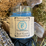 Chakra Candles by Madame Phoenix (Multiple Options)
