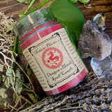 Dragon's Blood Spell Candle by Madame Phoenix
