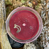 Season of the Witch Spell Candle by Madame Phoenix