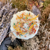 Spring Bouquet Blessing Candles by Madame Phoenix (Multiple Options)