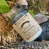 Reversing Double-Action Spell Candle by Madame Phoenix (Multiple Options)