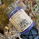 High John the Conqueror Candle by Madame Phoenix