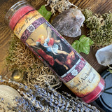 7 Day Candle - St. Michael Archangel Petition by Madam Phoenix