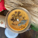 Harvest Blessing Spell Candle by Madame Phoenix