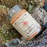 Harvest Blessing Spell Candle by Madame Phoenix