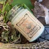 Block Breaker Spell Candle by Madame Phoenix